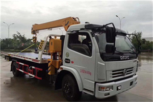 崇礼24小时道路救援服务